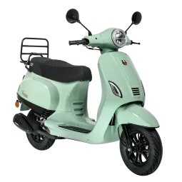 GTS Toscana Dynamic Retro Green