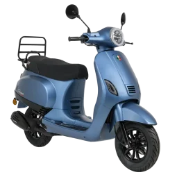 GTS Toscana Dynamic Mat Metal Blue