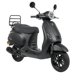 GTS Toscana Dynamic Carbon Black