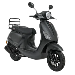 GTS Bravo Mat Corris Grey