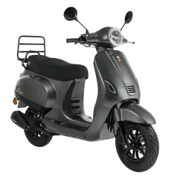 GTS Toscana Dynamic Lava Grey