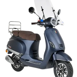 GTS Toscana Exclusive Mat Midnight Blue