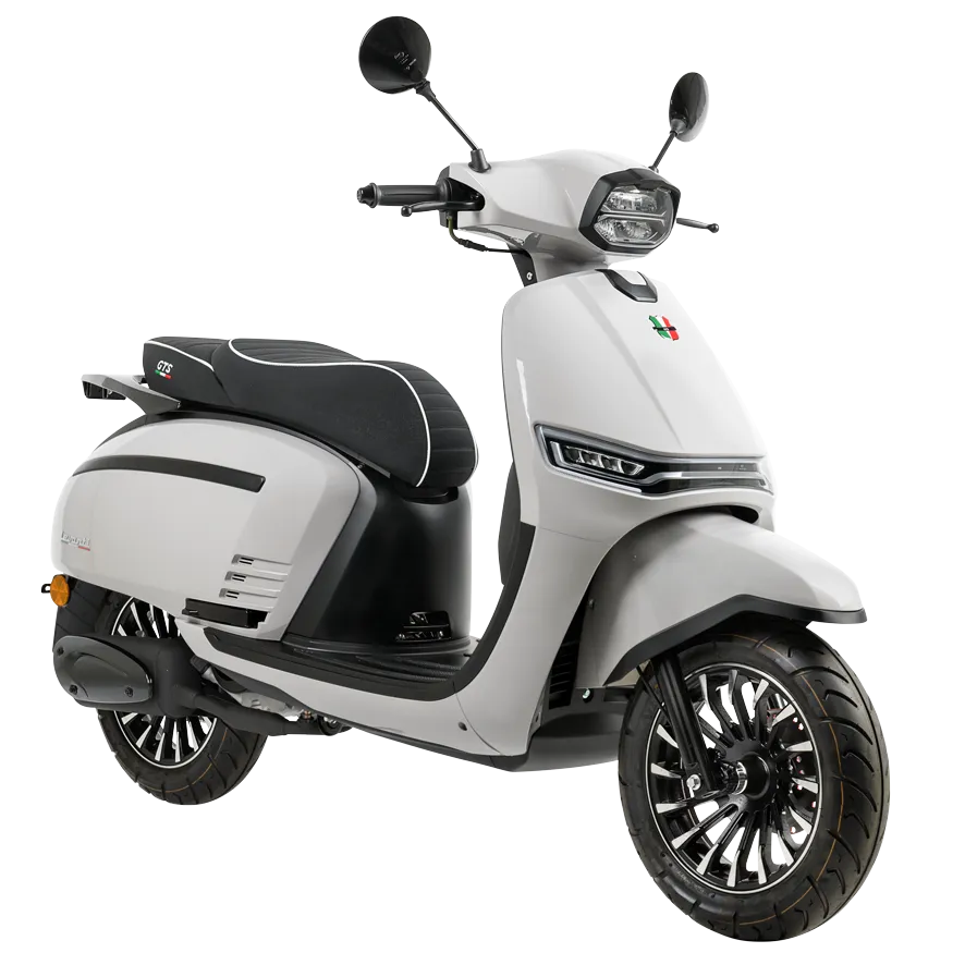 GTS Levanti Borasco Grey