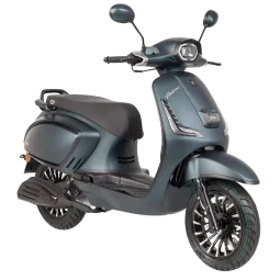 GTS Palermo British Green