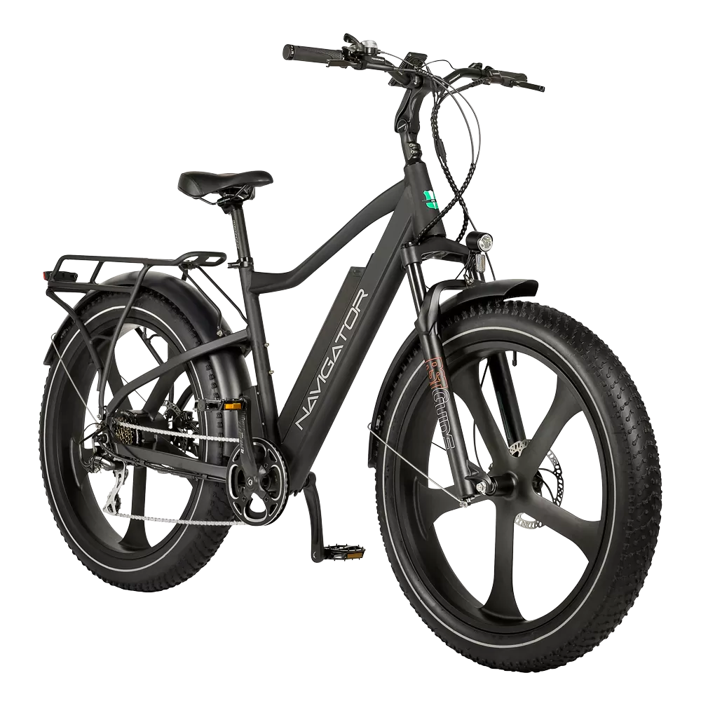 GTS-Fatbike Navigator