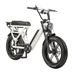 GTS Nobel doorstap wit