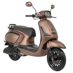 GTS Palermo Mat Brown