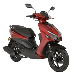 GTS Sirocco Rirenze Red