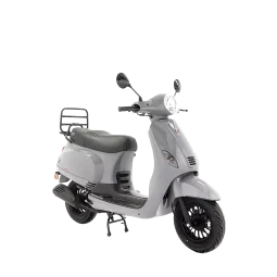 GTS Toscana Pure Nardo Grey