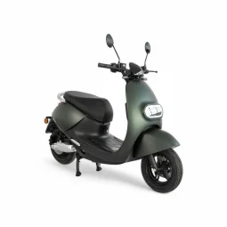 IVA E-GO S3 Matgroen