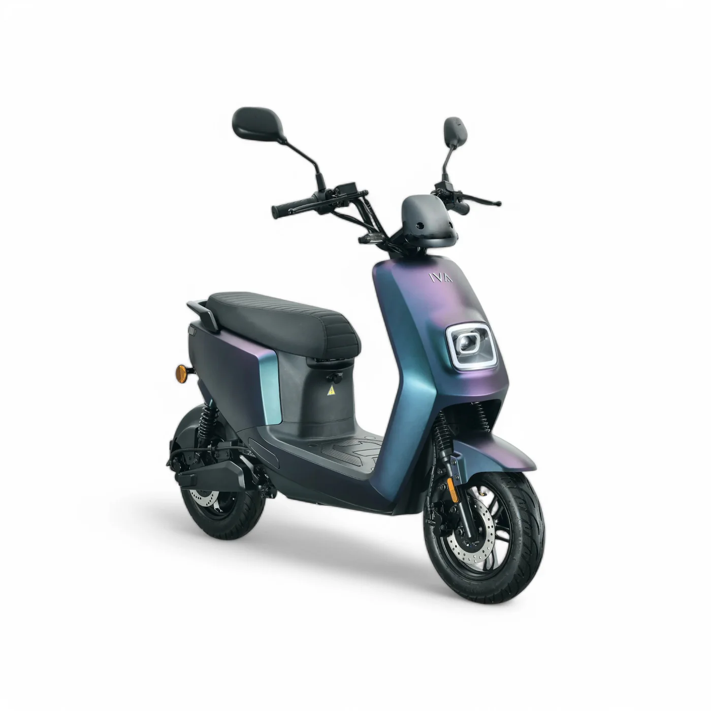 IVA E-GO S4 2.0 Kameleon