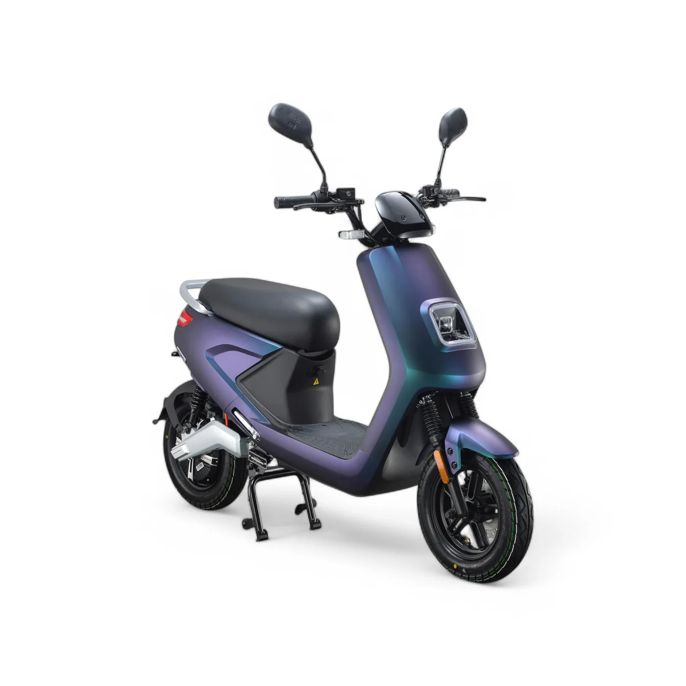 IVA E-GO S4 Kameleon