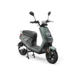 IVA E-GO S4 Matgroen