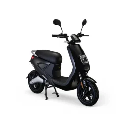 IVA E-GO S4 Zwart