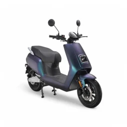 IVA E-GO S5 Kameleon