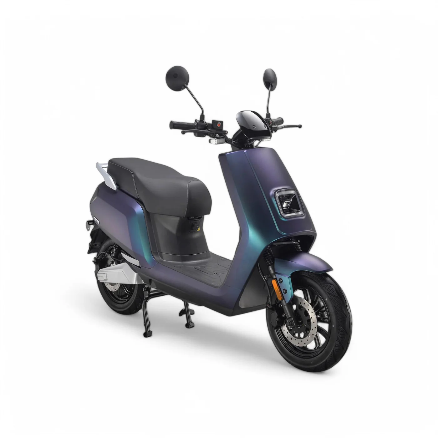 IVA E-GO S5 Special Kameleon