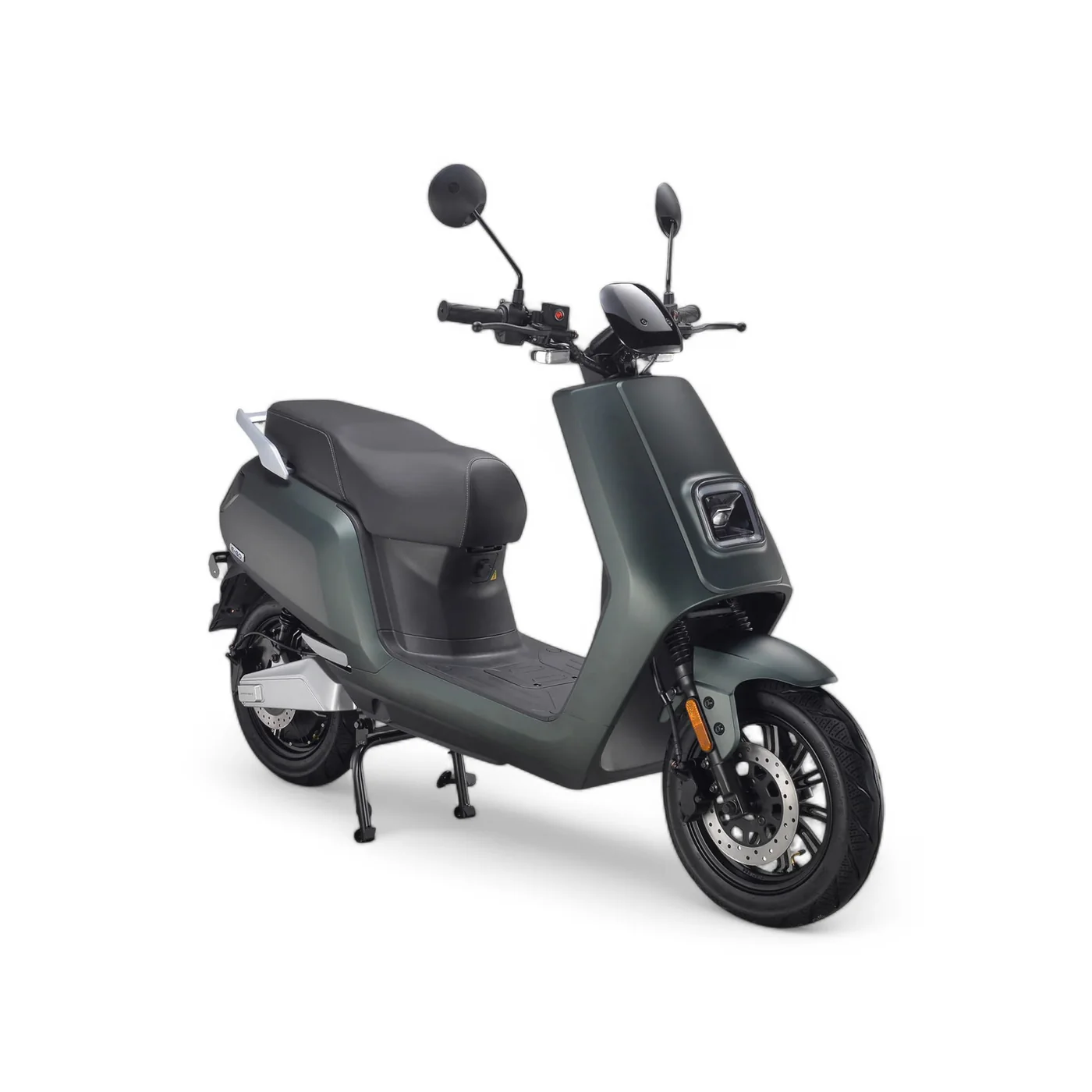 IVA E-GO S5 Matgroen