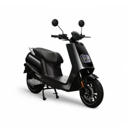 IVA E-GO S5 Zwart