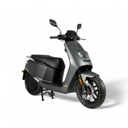 IVA NCE Pro Matgroen